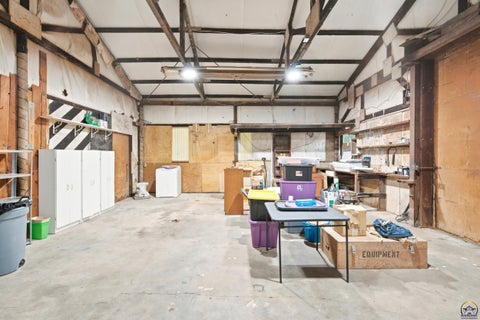 Tiny photo for 6790 Flush Rd, St George, KS 66535 (MLS # 245345)