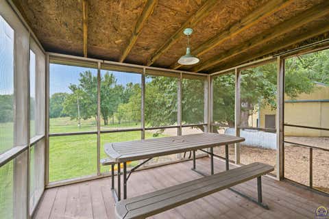 Tiny photo for 6790 Flush Rd, St George, KS 66535 (MLS # 245345)