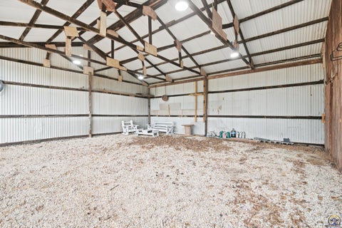 Tiny photo for 6790 Flush Rd, St George, KS 66535 (MLS # 245345)