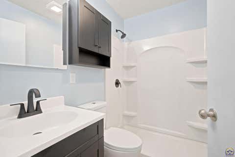 Tiny photo for 6790 Flush Rd, St George, KS 66535 (MLS # 245345)