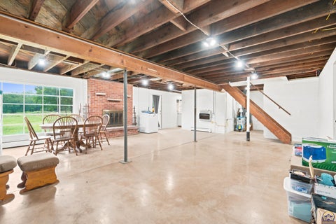 Tiny photo for 6790 Flush Rd, St George, KS 66535 (MLS # 245345)
