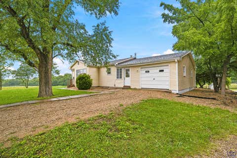 Tiny photo for 6790 Flush Rd, St George, KS 66535 (MLS # 245345)