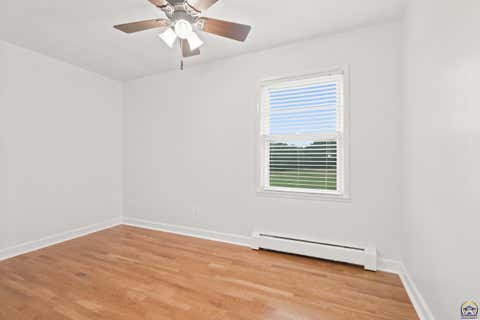 Tiny photo for 6790 Flush Rd, St George, KS 66535 (MLS # 245345)