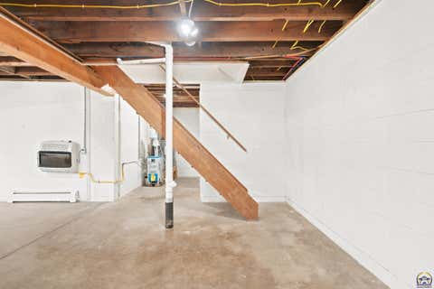 Tiny photo for 6790 Flush Rd, St George, KS 66535 (MLS # 245345)