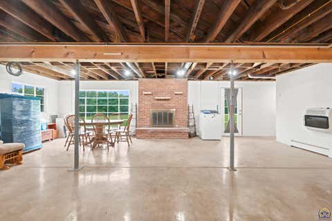 Tiny photo for 6790 Flush Rd, St George, KS 66535 (MLS # 245345)