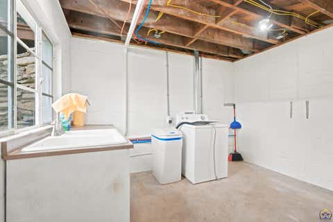 Tiny photo for 6790 Flush Rd, St George, KS 66535 (MLS # 245345)