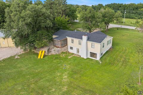 Tiny photo for 6790 Flush Rd, St George, KS 66535 (MLS # 245345)