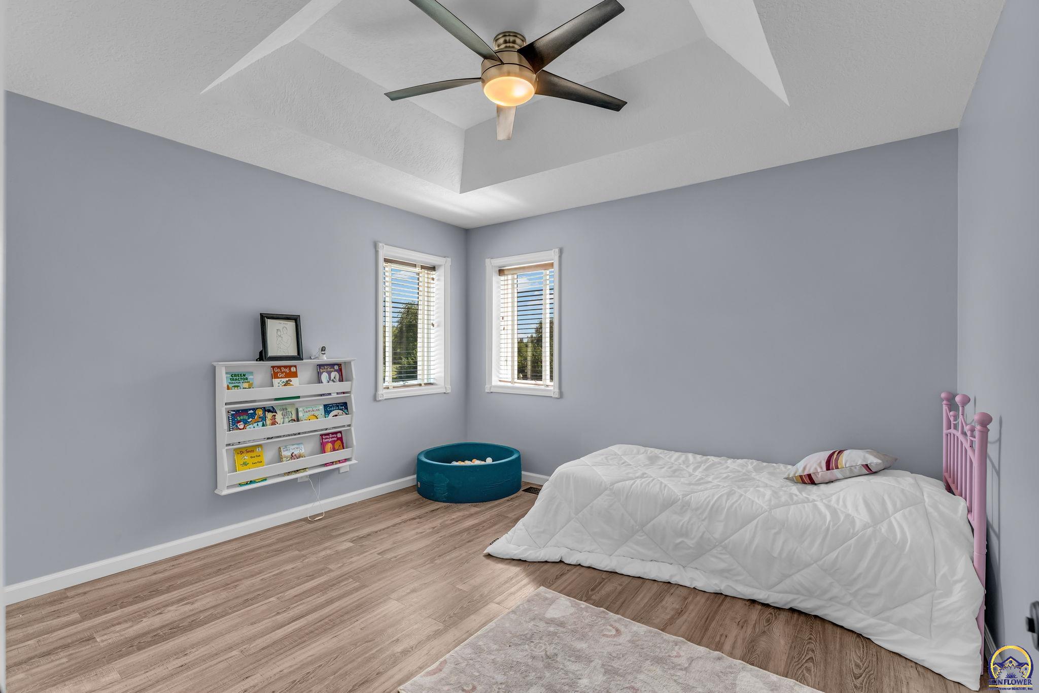 Topeka, Kansas 66618, United States, 4 Bedrooms Bedrooms, ,3 BathroomsBathrooms,Residential,Active,214155