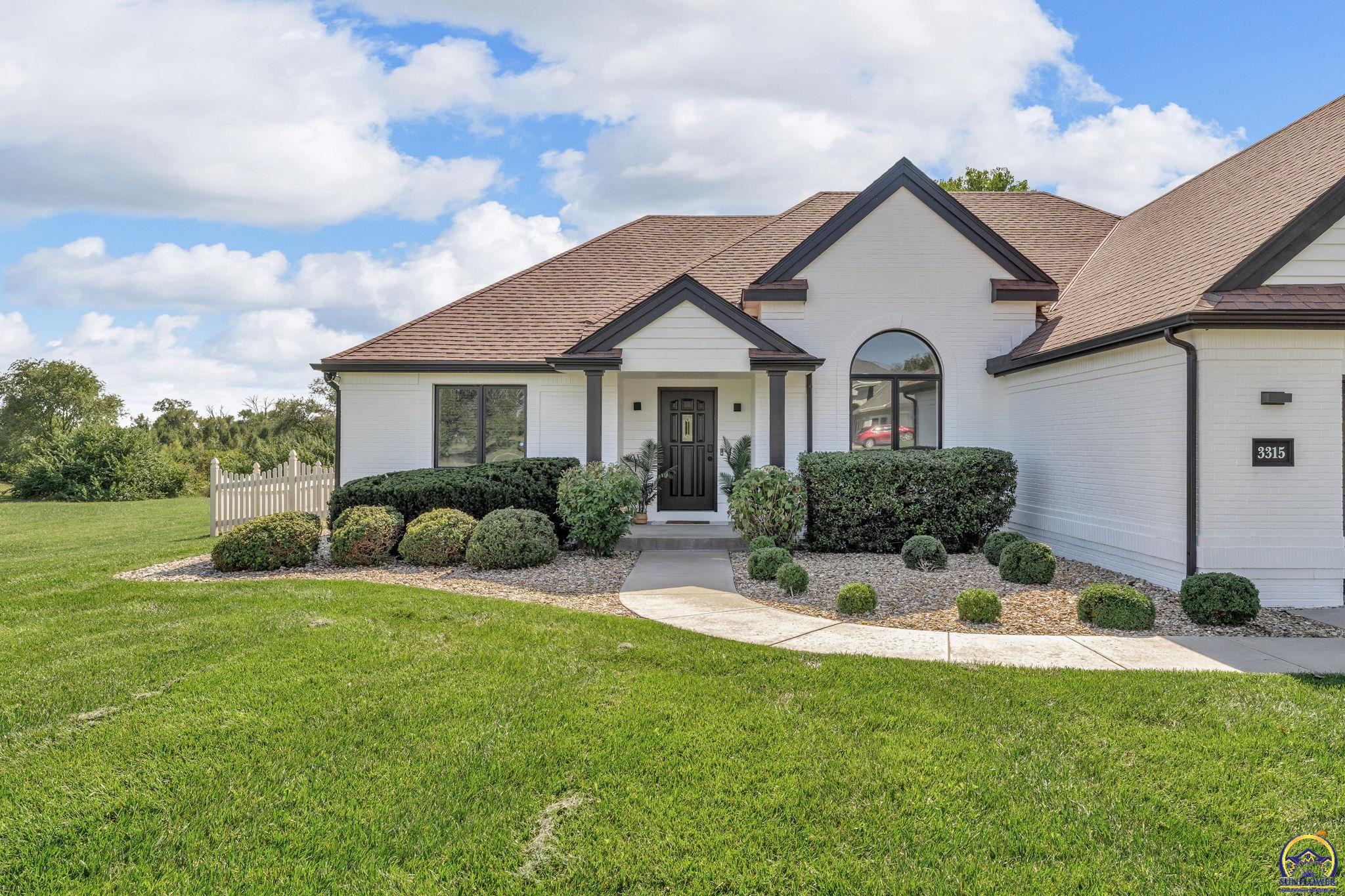 Topeka, Kansas 66618, United States, 4 Bedrooms Bedrooms, ,3 BathroomsBathrooms,Residential,Active,214155