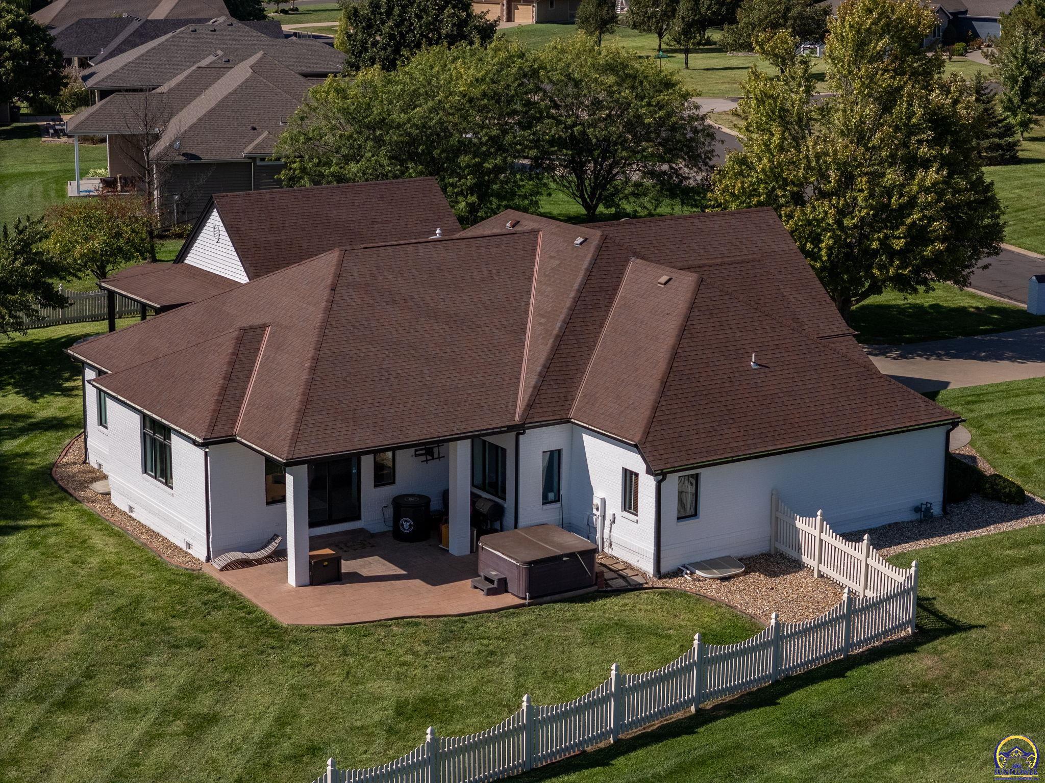 Topeka, Kansas 66618, United States, 4 Bedrooms Bedrooms, ,3 BathroomsBathrooms,Residential,Active,214155