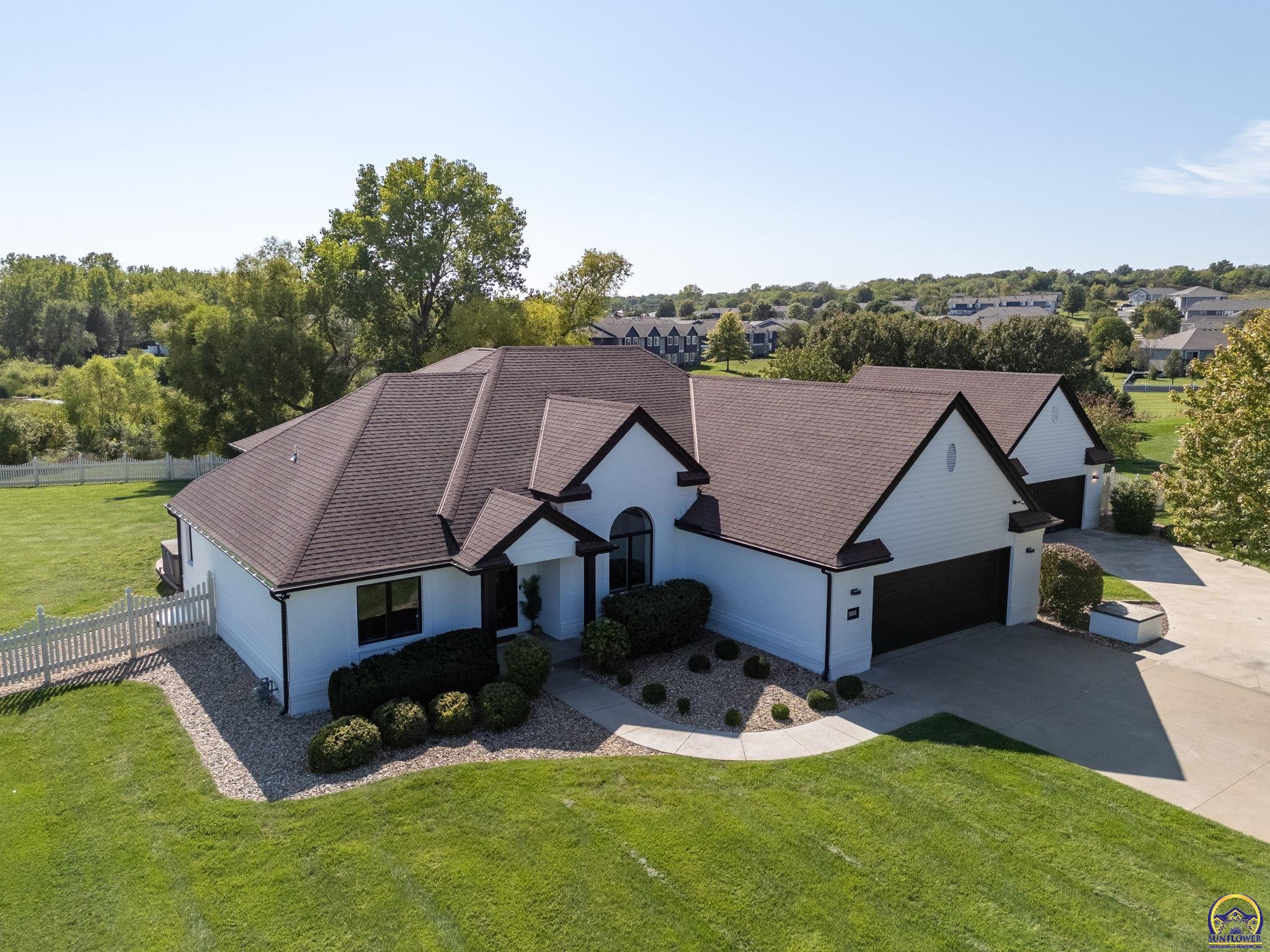 Topeka, Kansas 66618, United States, 4 Bedrooms Bedrooms, ,3 BathroomsBathrooms,Residential,Active,214155