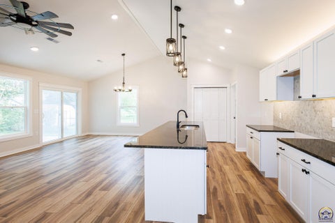 Tiny photo for 130 Sunset Ln, Maple Hill, KS 66507 (MLS # 245942)