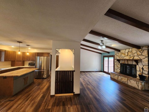 Tiny photo for 2008 Meadowlark Ln, Emporia, KS 66801 (MLS # 245484)