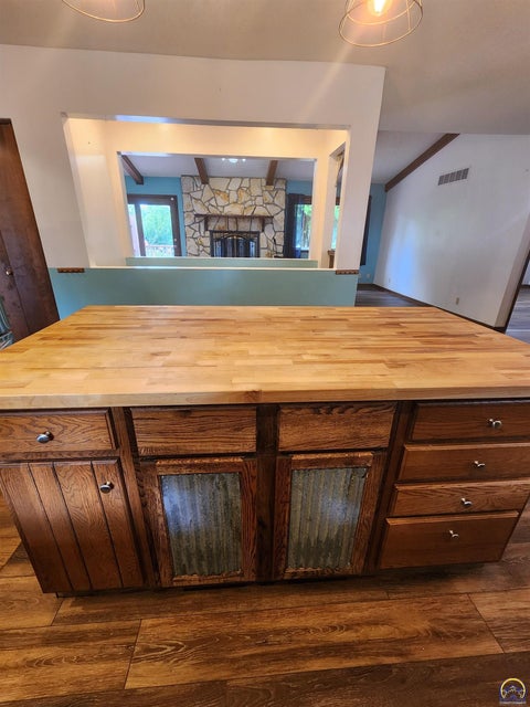 Tiny photo for 2008 Meadowlark Ln, Emporia, KS 66801 (MLS # 245484)
