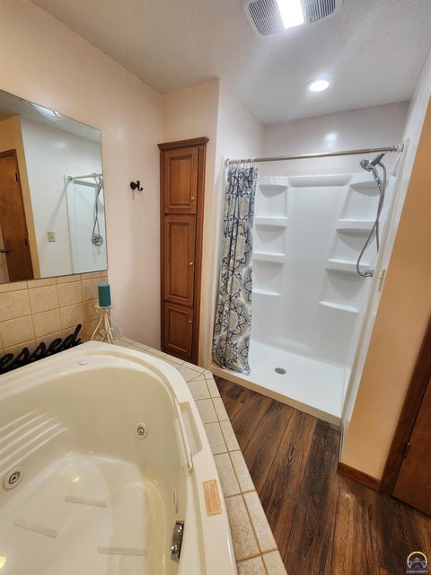 Tiny photo for 2008 Meadowlark Ln, Emporia, KS 66801 (MLS # 245484)