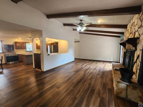 Tiny photo for 2008 Meadowlark Ln, Emporia, KS 66801 (MLS # 245484)
