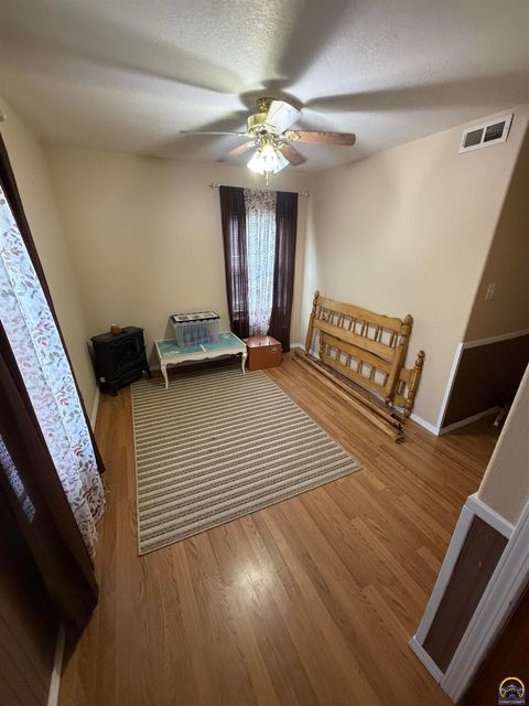 Tiny photo for 114 S Walnut St, Neosho Rapids, KS 66864 (MLS # 244883)