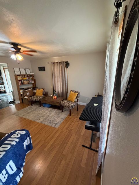 Tiny photo for 114 S Walnut St, Neosho Rapids, KS 66864 (MLS # 244883)