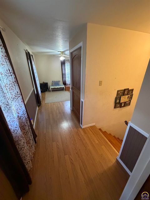 Tiny photo for 114 S Walnut St, Neosho Rapids, KS 66864 (MLS # 244883)