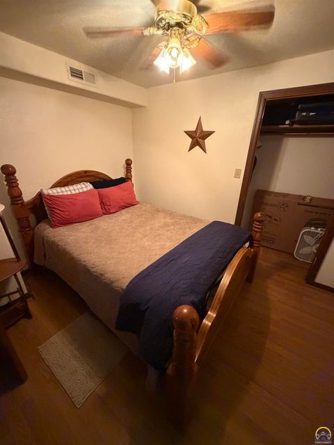 Tiny photo for 114 S Walnut St, Neosho Rapids, KS 66864 (MLS # 244883)