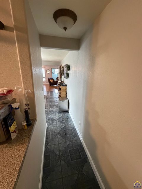 Tiny photo for 114 S Walnut St, Neosho Rapids, KS 66864 (MLS # 244883)