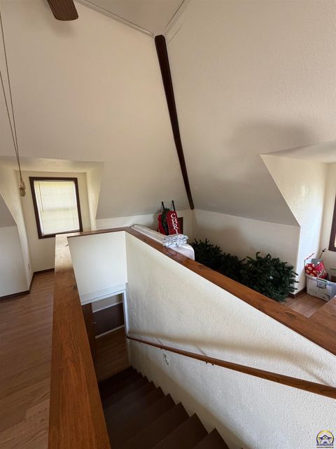 Tiny photo for 114 S Walnut St, Neosho Rapids, KS 66864 (MLS # 244883)