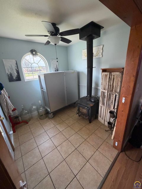 Tiny photo for 114 S Walnut St, Neosho Rapids, KS 66864 (MLS # 244883)