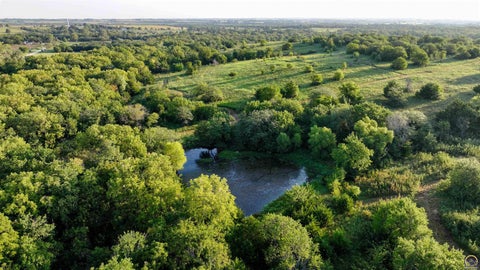Tiny photo for 00000 SW Davis Rd, Auburn, KS 66402 (MLS # 246460)