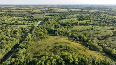 Tiny photo for 00000 SW Davis Rd, Auburn, KS 66402 (MLS # 246460)