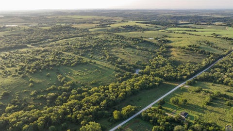 Tiny photo for 00000 SW Davis Rd, Auburn, KS 66402 (MLS # 246460)