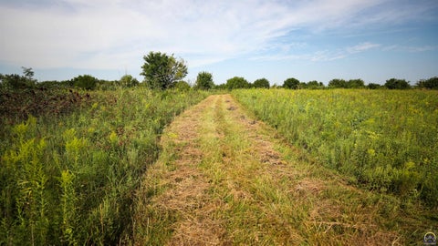 Tiny photo for 00000 SW Davis Rd, Auburn, KS 66402 (MLS # 246460)