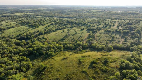 Tiny photo for 00000 SW Davis Rd, Auburn, KS 66402 (MLS # 246460)