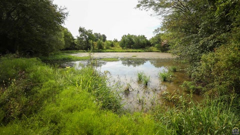 Tiny photo for 00000 SW Davis Rd, Auburn, KS 66402 (MLS # 246460)