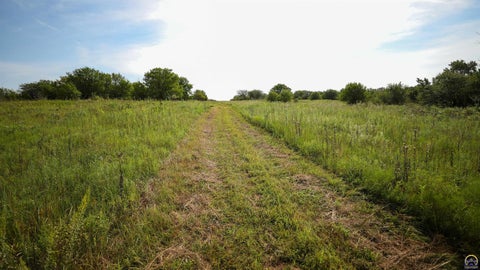 Tiny photo for 00000 SW Davis Rd, Auburn, KS 66402 (MLS # 246460)