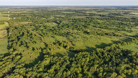 Tiny photo for 00000 SW Davis Rd, Auburn, KS 66402 (MLS # 246460)