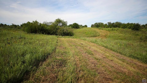 Tiny photo for 00000 SW Davis Rd, Auburn, KS 66402 (MLS # 246460)