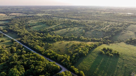 Photo of 00000 SW Davis Rd, Auburn, KS 66402 (MLS # 246460)