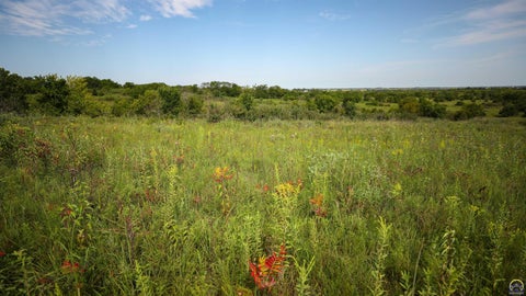 Tiny photo for 00000 SW Davis Rd, Auburn, KS 66402 (MLS # 246460)