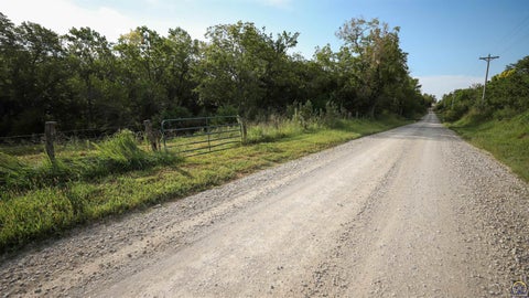 Tiny photo for 00000 SW Davis Rd, Auburn, KS 66402 (MLS # 246460)