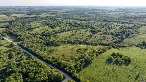 Tiny photo for 00000 SW Davis Rd, Auburn, KS 66402 (MLS # 246460)