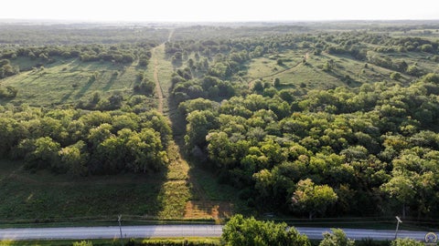 Tiny photo for 00000 SW Davis Rd, Auburn, KS 66402 (MLS # 246460)