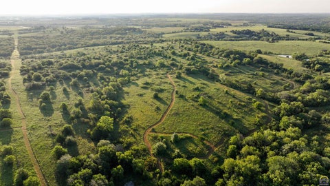 Tiny photo for 00000 SW Davis Rd, Auburn, KS 66402 (MLS # 246460)