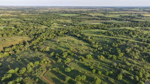 Tiny photo for 00000 SW Davis Rd, Auburn, KS 66402 (MLS # 246460)