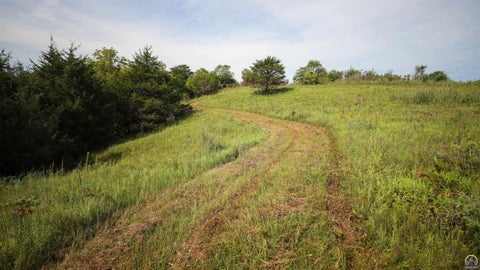Tiny photo for 00000 SW Davis Rd, Auburn, KS 66402 (MLS # 246460)
