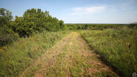 Tiny photo for 00000 SW Davis Rd, Auburn, KS 66402 (MLS # 246460)
