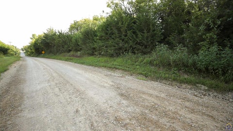 Tiny photo for 00000 SW Davis Rd, Auburn, KS 66402 (MLS # 246460)