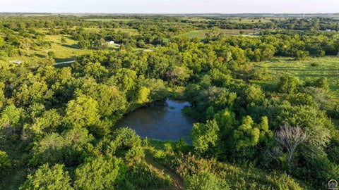 Tiny photo for 00000 SW Davis Rd, Auburn, KS 66402 (MLS # 246460)