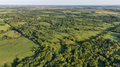 Tiny photo for 00000 SW Davis Rd, Auburn, KS 66402 (MLS # 246460)