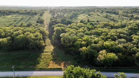 Tiny photo for 00000 SW Davis Rd, Auburn, KS 66402 (MLS # 246460)