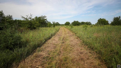 Tiny photo for 00000 SW Davis Rd, Auburn, KS 66402 (MLS # 246460)